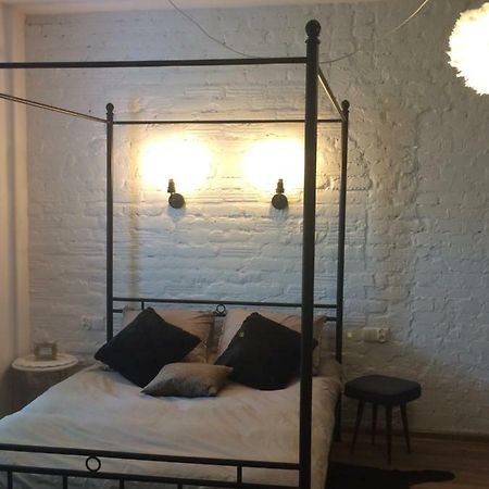 Apartament Wazka Гдыня Экстерьер фото