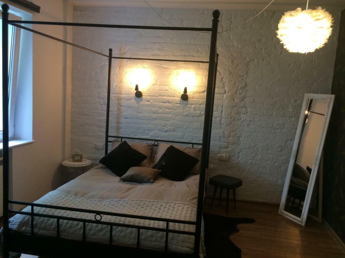 Apartament Wazka Гдыня Экстерьер фото
